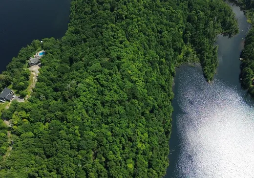 Terrain à vendre - 9 Route des Érables, Mont-Tremblant, J0T 1M0