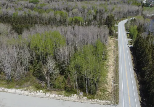 Terrain à vendre -  Av. du Lac, Preissac, J0Y 2E0