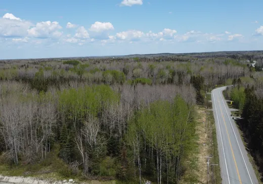 Terrain à vendre -  Av. du Lac, Preissac, J0Y 2E0