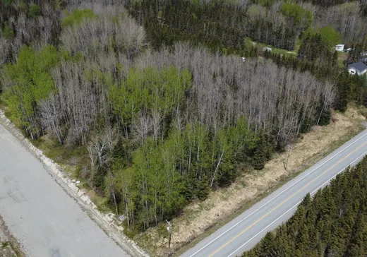 Terrain à vendre -  Av. du Lac, Preissac, J0Y 2E0