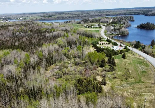 Terrain à vendre -  Av. du Lac, Preissac, J0Y 2E0