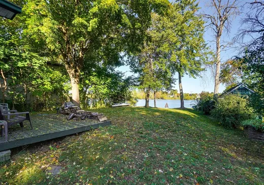 Terrain à vendre - 26Z Tsse Debien, Laval (Auteuil), H7J 1E3