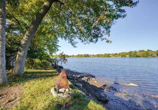 Terrain à vendre - 26Z Tsse Debien, Laval (Auteuil), H7J 1E3