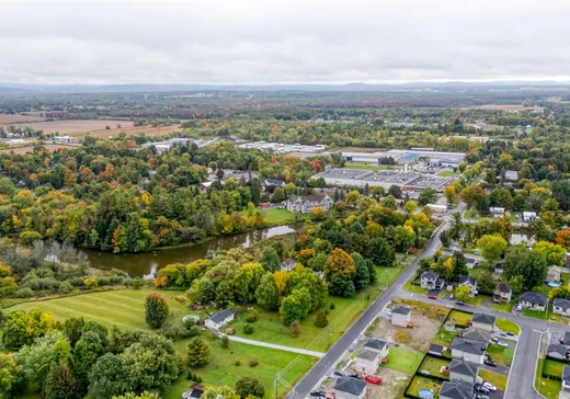 Land for Sale - 5Z Rue Victoria N., Bedford, J0J 1A0