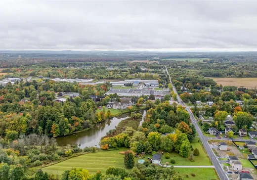 Land for Sale - 5Z Rue Victoria N., Bedford, J0J 1A0