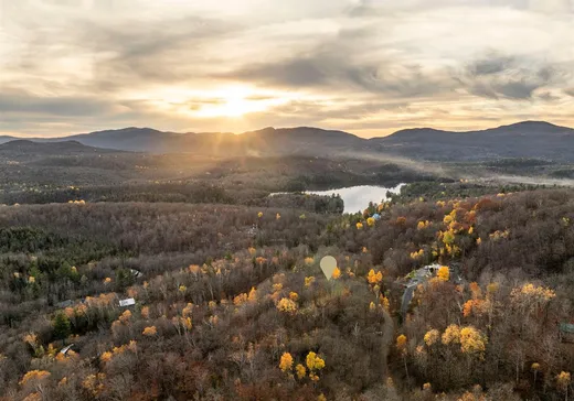 Land for sale - 9 Rue Horse Shoe, Bolton-Est, J0E1G0