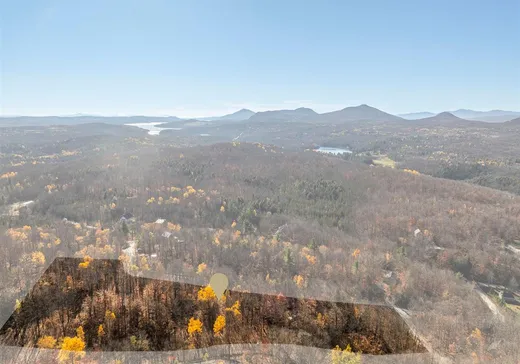 Land for Sale - 9 Rue Horse Shoe, Bolton-Est, J0E 1G0