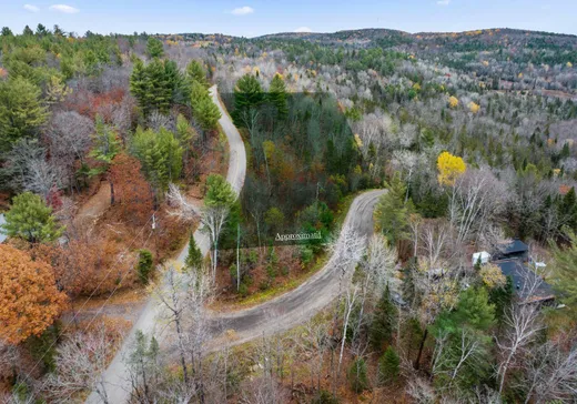 Terrain à vendre -  Rg St-Paul, St-Jean-De-Matha, J0K 1Y0