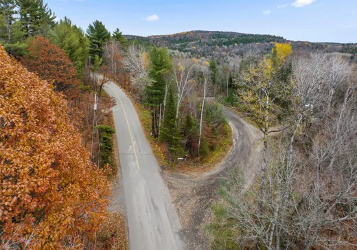 Terrain à vendre -  Rg St-Paul, St-Jean-De-Matha, J0K 1Y0