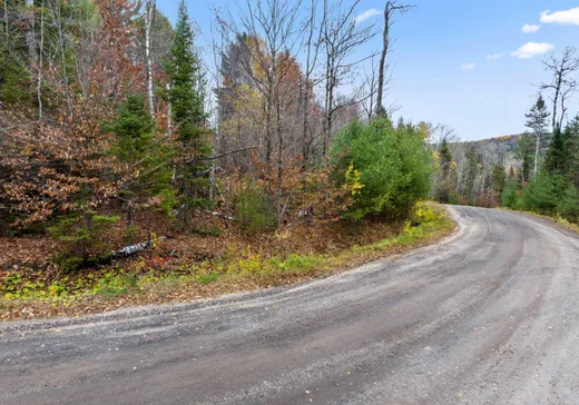 Terrain à vendre -  Rg St-Paul, St-Jean-De-Matha, J0K 1Y0