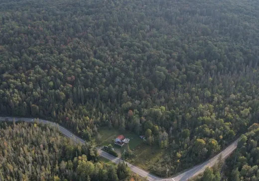 Land for Sale -  Ch. de Dunany, Wentworth, J8H 0C7