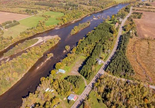 Terrain à vendre - 592 Rue Notre-Dame, Saint-Casimir, G0A 3L0