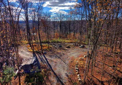 Terrain à vendre -  Ch. Éric, Sainte-Adèle, J8B 1L1