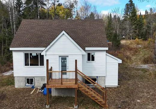 Land for Sale - 1095Z Ch. de Ste-Lucie, Gatineau, J0T 1N0