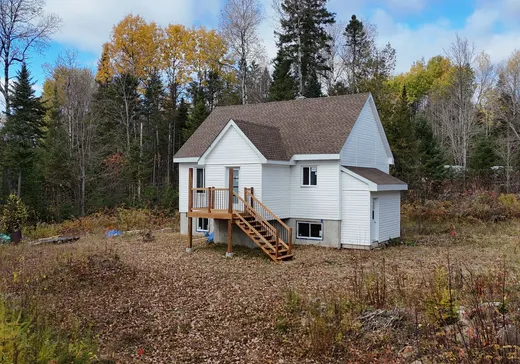 Land for Sale - 1095Z Ch. de Ste-Lucie, Gatineau, J0T 1N0