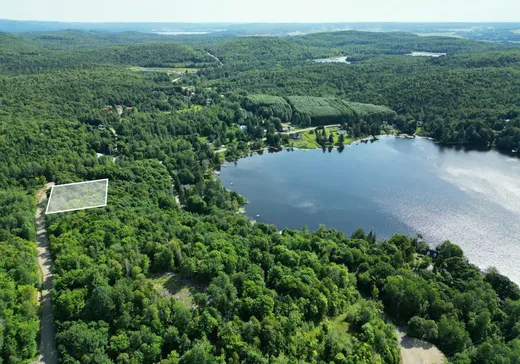 Land for Sale -  Rue des Chanterelles, St-Jean-De-Matha, J0K 2S0