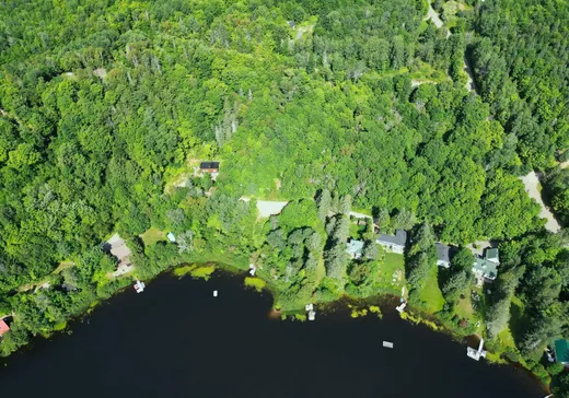 Land for Sale -  Rue des Chanterelles, St-Jean-De-Matha, J0K 2S0