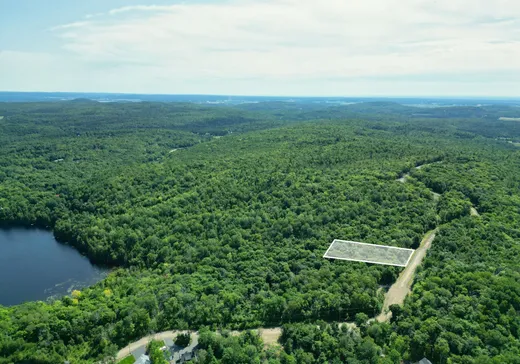 Land for Sale -  Rue des Outardes, St-Jean-De-Matha, J0K 2S0