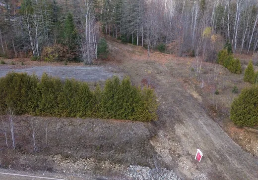 Land for Sale -  Rue de la Falaise, St-Jean-De-Matha, J0K 1Y0