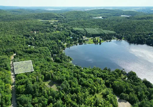 Land for Sale -  Rue des Chanterelles, St-Jean-De-Matha, J0K 2S0