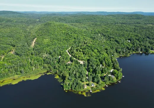 Land for Sale -  Rue des Chanterelles, St-Jean-De-Matha, J0K 2S0