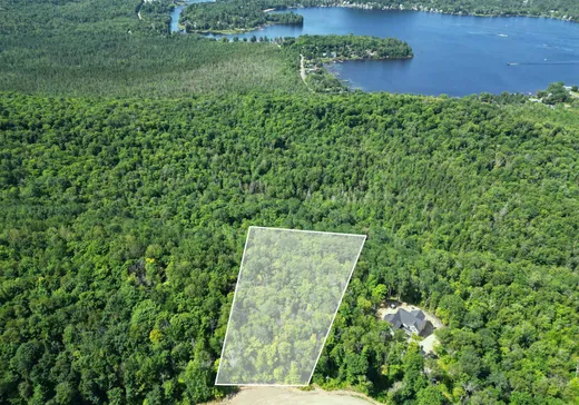Land for sale -  Rue des Outardes, St-Jean-De-Matha, J0K2S0