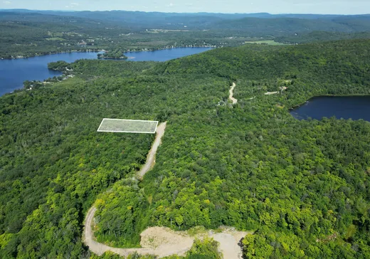 Land for Sale -  Rue des Outardes, St-Jean-De-Matha, J0K 2S0