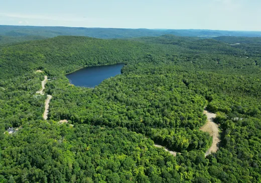 Land for Sale -  Rue des Outardes, St-Jean-De-Matha, J0K 2S0