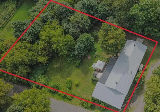 Land for sale - 8 Rue St-Denis, App. 8A, St-Charles-De-Bellechasse, G0R2T0