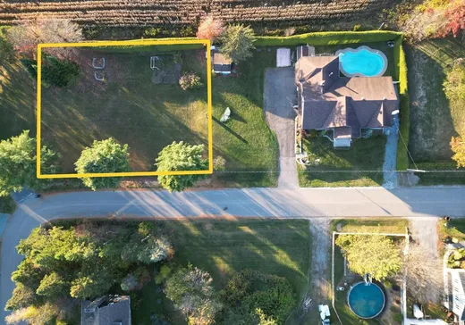 Land for sale - 12Z Rue Scalabrini, Sherbrooke, J1C0K3