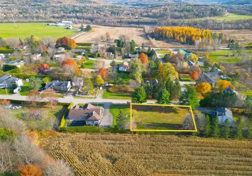 Land for Sale - 12Z Rue Scalabrini, Sherbrooke, J1C 0K3