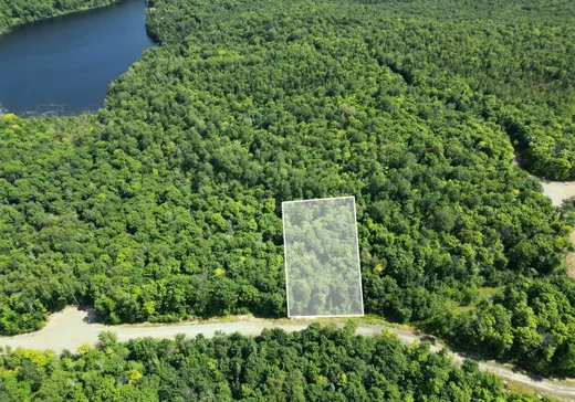 Land for sale -  Rue des Outardes, St-Jean-De-Matha, J0K2S0