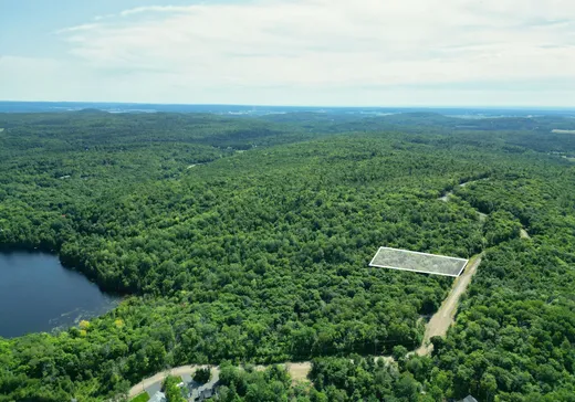 Land for Sale -  Rue des Outardes, St-Jean-De-Matha, J0K 2S0