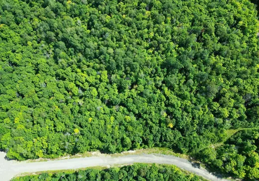 Land for Sale -  Rue des Outardes, St-Jean-De-Matha, J0K 2S0