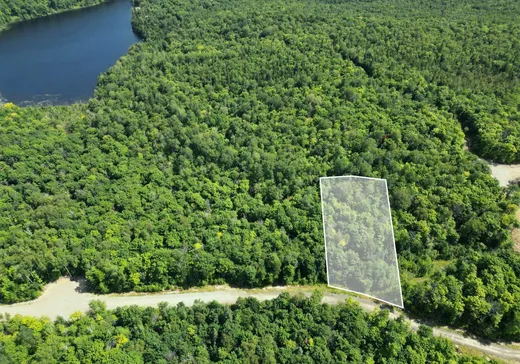 Terrain à vendre -  Rue des Outardes, St-Jean-De-Matha, J0K2S0