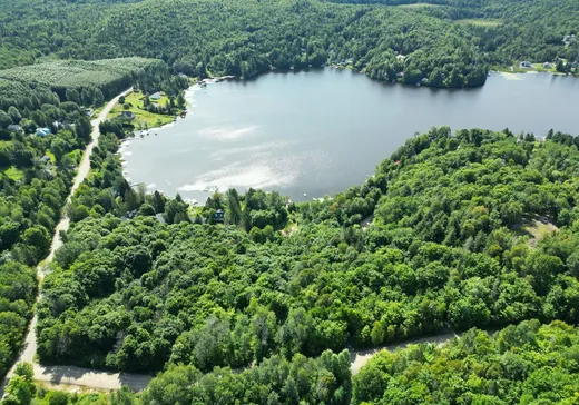 Land for Sale -  Rue des Chanterelles, St-Jean-De-Matha, J0K 2S0