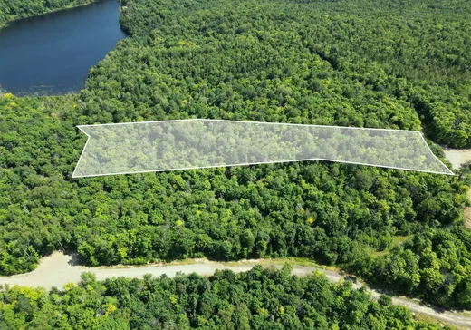 Land for sale -  Rue des Outardes, St-Jean-De-Matha, J0K2S0
