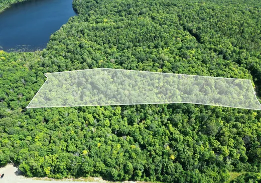 Land for Sale -  Rue des Outardes, St-Jean-De-Matha, J0K 2S0