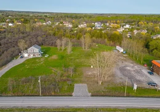 Terrain à vendre - 262 Ch. des Érables, Gatineau, J8V2P2