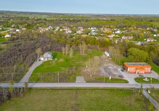 Terrain à vendre - 262 Ch. des Érables, Gatineau, J8V 2P2
