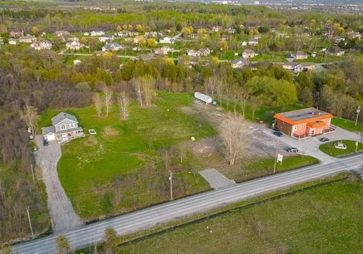 Terrain à vendre - 262 Ch. des Érables, Gatineau, J8V 2P2