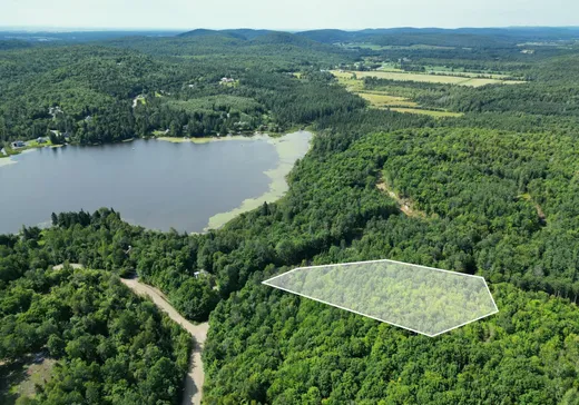 Land for sale -  Rue des Chanterelles, St-Jean-De-Matha, J0K2S0