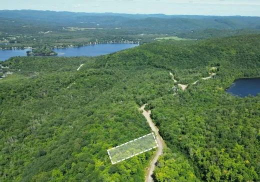 Land for Sale -  Rue des Outardes, St-Jean-De-Matha, J0K 2S0