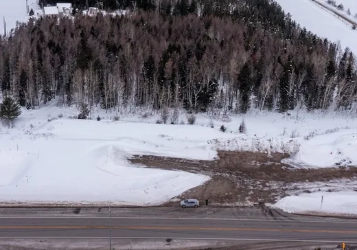 Land for sale - 269 Route 138, Saint-Hilarion, G0A3V0