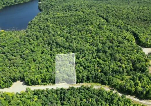 Land for sale -  Rue des Outardes, St-Jean-De-Matha, J0K2S0