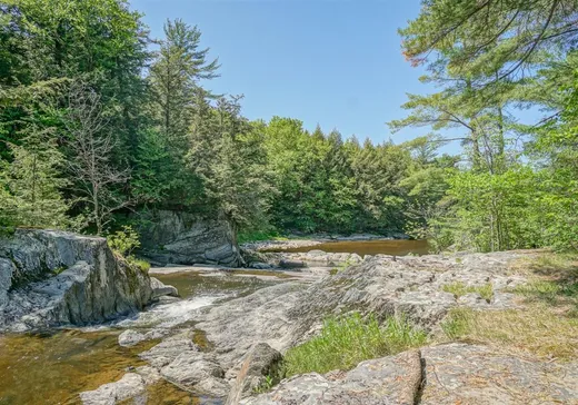 Land for Sale - 520 Rue du Parc-Industriel, Sherbrooke, J1C 0J2