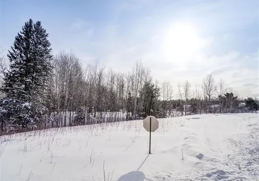 Terrain à vendre - 72 Ch. du Lac-à-Larche, Rouyn-Noranda, J9X 1Y0