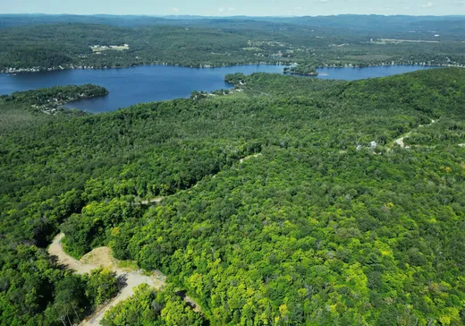 Terrain à vendre -  Rue des Outardes, St-Jean-De-Matha, J0K 2S0