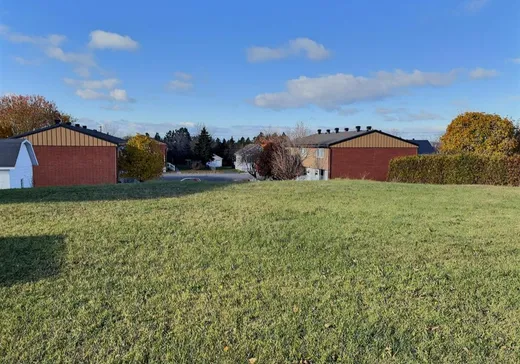 Land for Sale - 60 Rue St-Marc, Rivière-du-Loup, G5R 1B8