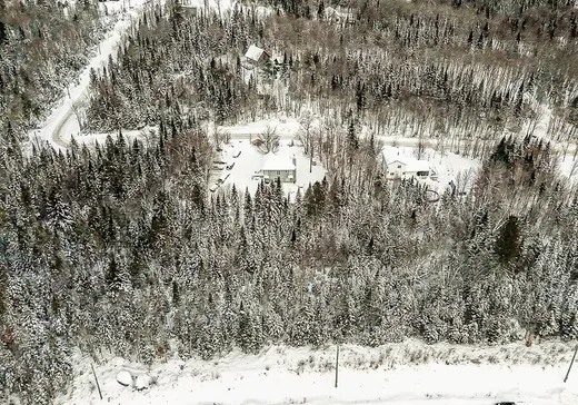 Terrain à vendre -  Rue des Bätisseurs, Sainte-Agathe-des-Monts, J8C 2Z8